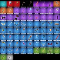 64 skins | Subzero Cryptic | Kado Thorne | Nezumi | The Ageless | Valeria | Omegarok | Renzo the Destroyer | Spectra Knight | Peter Griffin | Era | Dan@1 2